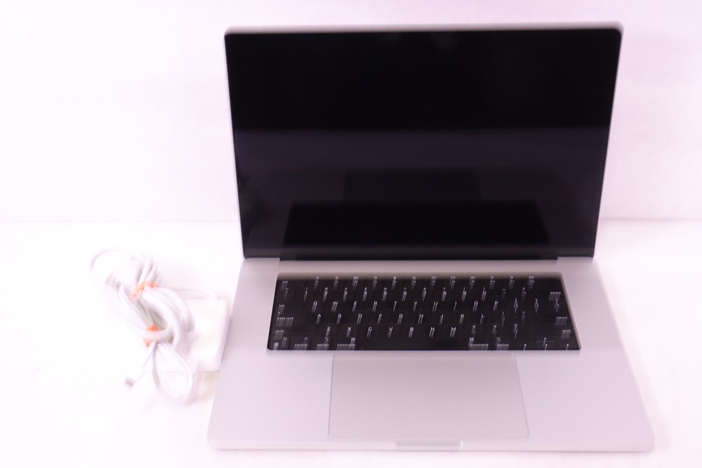 APPLE MACBOOK PRO | MK1E3LL/A | APPLE M1 PRO | 512GB | 16GB | SONOMA