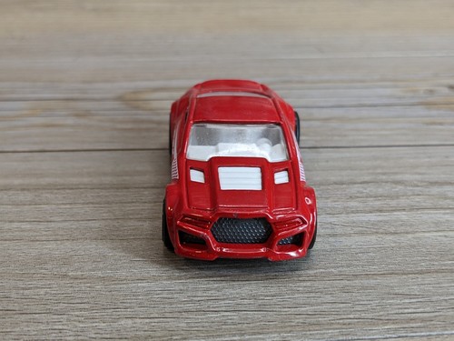 Torque Twister Hot Wheels Mattel Thailand N26 1186 MJ, I, NL - Picture 2 of 9