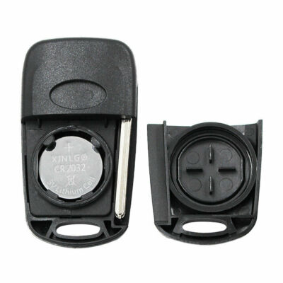 Llave Remota Para Kia Rio 2012-2013, 95430-1W020, 315MHz, Incluye Arranque Y Liberación De Maletero