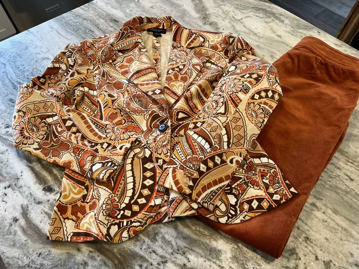 Silk sportswear top