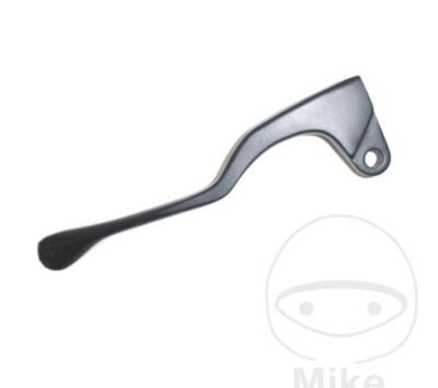 JMP Kupplungshebel schwarz für Honda CRF230F XR200R XR250R XR500 XR600R