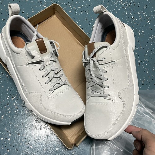 clarks triactive run