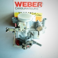 Carburateur Talbot 1307