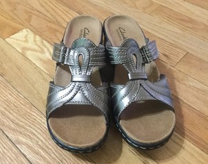 clarks bendables lexi