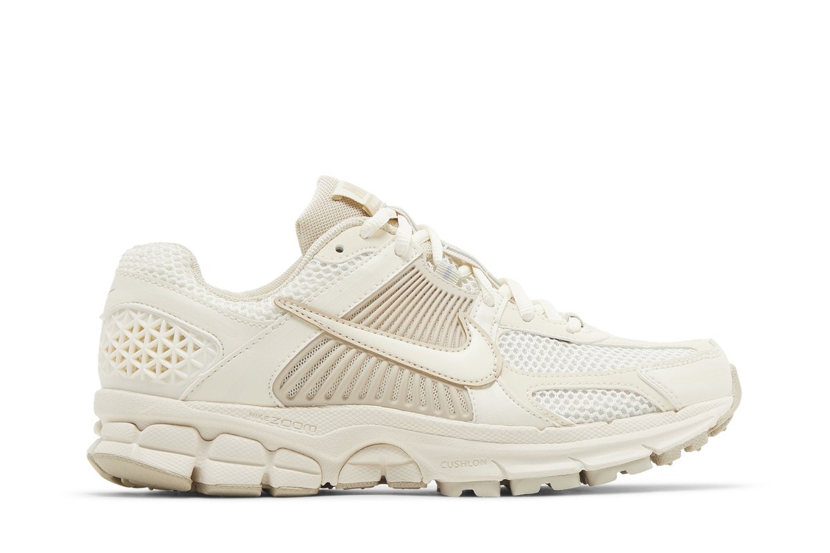 Size 9.5 - Nike Air Zoom Vomero 5 Pale Ivory Sanddrift W for sale