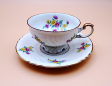 Mokkatasse - Moccatasse - Porzellan - Volkstedt