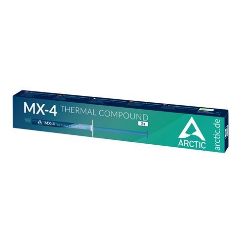Thermal Grease past For Processor Water Cooler Radiator AMD Intel CPU aircon lot - 第 36/68 張圖片