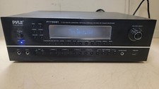 Pyle PT796BT 7.1-Channel Digital Karaoke Bluetooth Radio Receiver