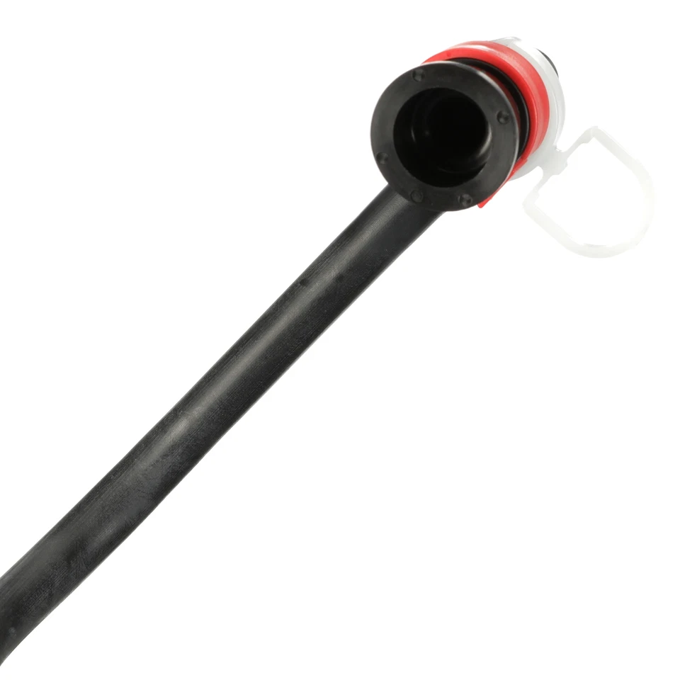 Manguera de purga de bote válvula solenoide Mazda3 2006-2009 OEM Mazda3 L32D-18-74X Foto 4 de 4