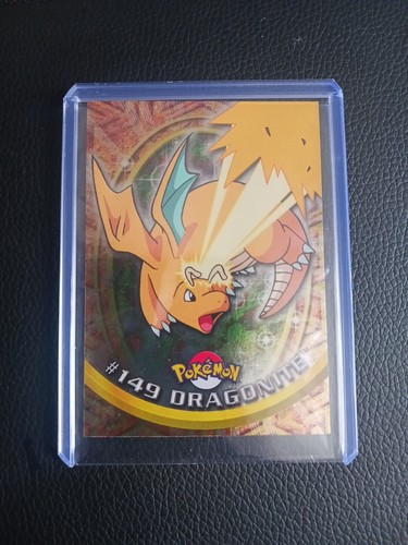 # 149 Dragonite Holo TV Animation Edition - Afbeelding 1 van 2