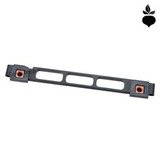 FRONT HARD DRIVE BRACKET - Apple MacBook Pro 17" Unibody A1297 2009 2010 2011