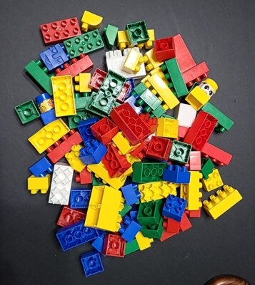 Mega Bloks Lot