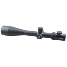 Mira para rifle Vector Optics Minotaur Gen II 10-50x60 SFP Illum DOT VETD-LR 1/8 MOA