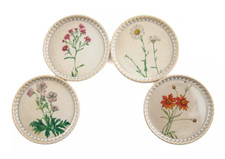 Thirstystone Set of 4 Ceramic Coasters 4 in, ...