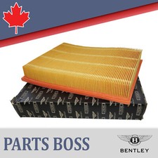 Bentley Rolls-Royce 1981-1997 OEM NEW Air Filter