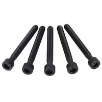 5 X Schraube Pd Elememt M6X55 Vw T5 2,5 Tdi Axd Axe Bac Bpe Ble Bpd Blj Bpc Bnz