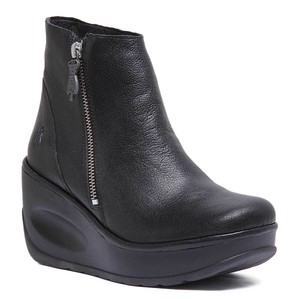 fly london jome bootie