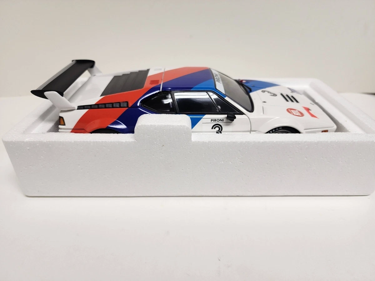 Minichamps Bmw M1 - огромный выбор по лучшим ценам | eBay