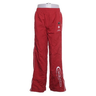 Iets Frans, Sporthose, Größe: S, Rot, Polyamid/Polyester, Sonstiges #lz6