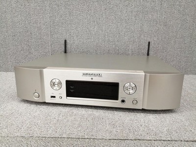 Marantz Network Player Na6005 Used