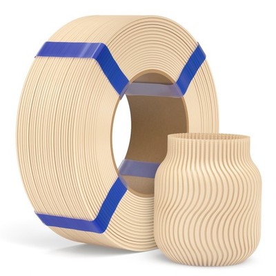 【Buy 6 Get 4 Free,Add 10】ELEGOO PLA PLA+ Rapid PLA+ ASA 3D Printer Filament 1KG 