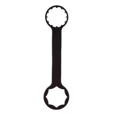 Bike Fork Cap Spanner Suntour Front Wrench Type Repairing Tool Mountain