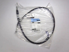 Genuine Mazda Roadster Rear Parking Cable Side Brake Wire Left LH NA01-44-420B
