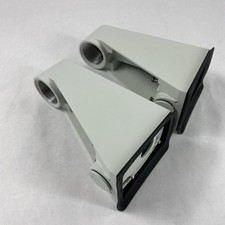 Avigilon CM-MT-WALL1 Pendant Wall Arm Mount Lot of 2