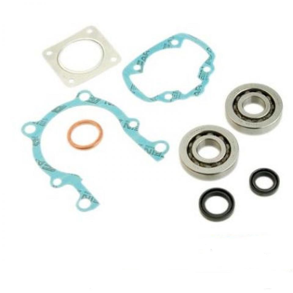 Joint spi moteur Artein pour rénovation carter Peugeot Metropolis 50