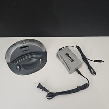 iRobot Roomba Discovery Home Base Charging Dock With Power Supply / 10556