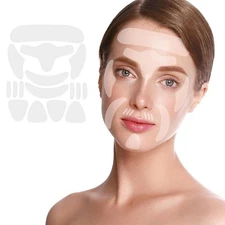 Face Wrinkle Patches-160 PCS Best Deal in town 100% Original
