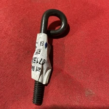 Murray Upper Rope Guide  71530 071530 MA Part Parts NOS