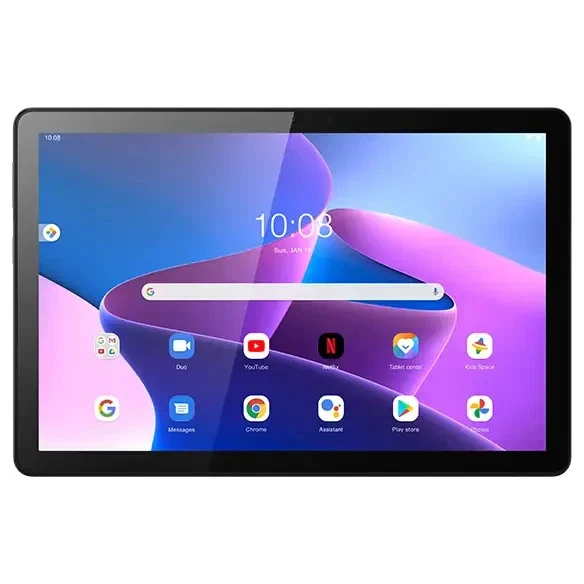 Lenovo Tab M10 (3rd Gen) · 32GB · Wi-Fi
