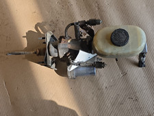 2002-2005 Ford Excursion Hydro-boost Brake Booster Master Cylinder Oem 2002-2005 Ford Excursion Hydro-boost Brake Booster Master Cylinder Oem
