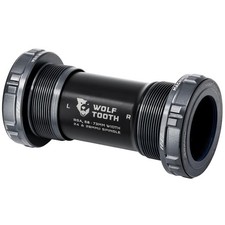 Wolf Tooth MK0 Bottom Bracket - BSA 68/73mm 2...