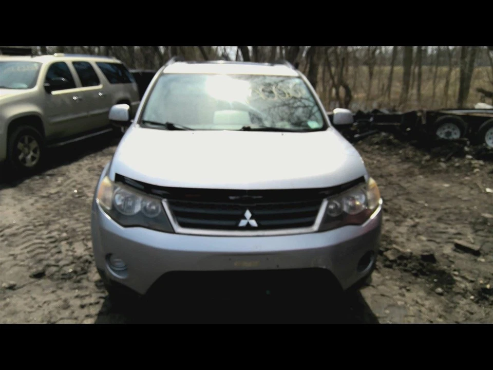 Driver Front Seat AB Bucket Manual Fits 07-13 OUTLANDER 21705 - Imagem 3 de 4