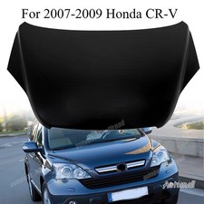 Front Hood Fits For Honda CR-V 2007-2009 Primed Steel Panel Direct Fit Hood