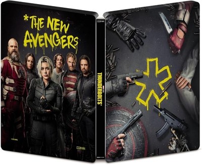 サンダーボルツ　スチールブック　Thunderbolts* steelbook s-l400.jpg