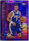 2025 Topps Kyle Lowry Base (Raw)