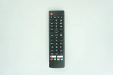 Remote Control For Soniq W65UV40A 4K Ultra HD UHD WEBOS Smart HDTV TV