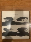 U2 1980: Boy LP 33 RPM Vinyl Island Records Album 90040-1 Printed In U.S.A.