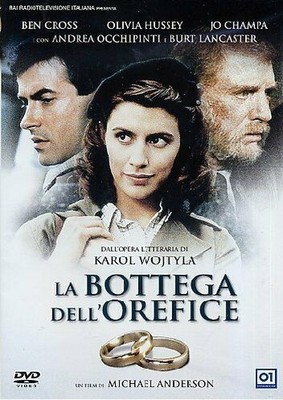 Die Bottega Dell'Goldschmied DVD 01 Distribution