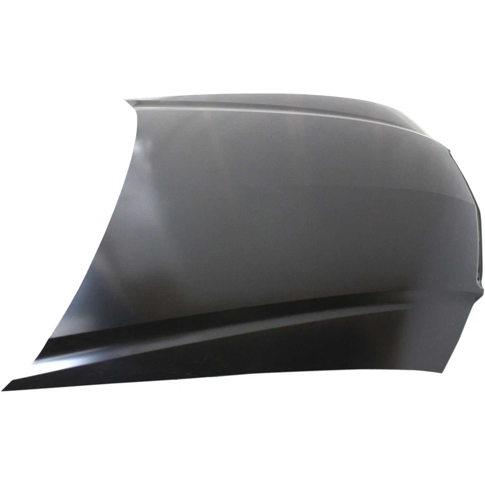 Hood For Acura TSX 2004-2005 Foto 3 de 4