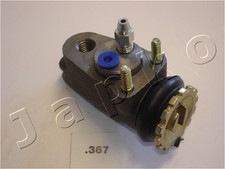 JAPKO Radbremszylinder 67713 passend für SUBARU