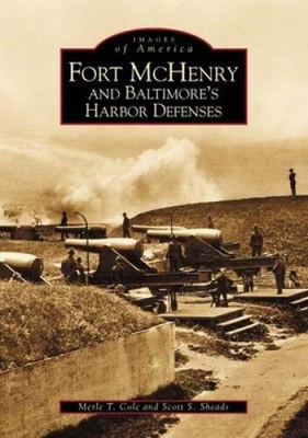 #ad #ad Fort McHenry and Baltimores Harbor Defenses MD Images of A GOOD $5.98