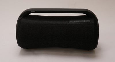 Sony SRS-XG500 X-Series Wireless Portable Bluetooth Boombox Party
