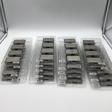 Lot of 188 Assorted Intel Xeon Silver/Gold CPU Processors