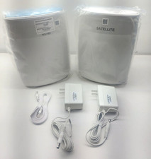 Netgear Orbi RBK50 Tri-Band Whole Home WiFi Router and Satellite System 60644912