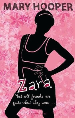 Zara by Hooper, Mary 1408804212 FREE Shipping