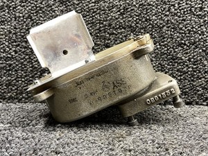 0861505-8 (Use: 0861505-12) Cessna 310D Flap Reduction Unit Assembly